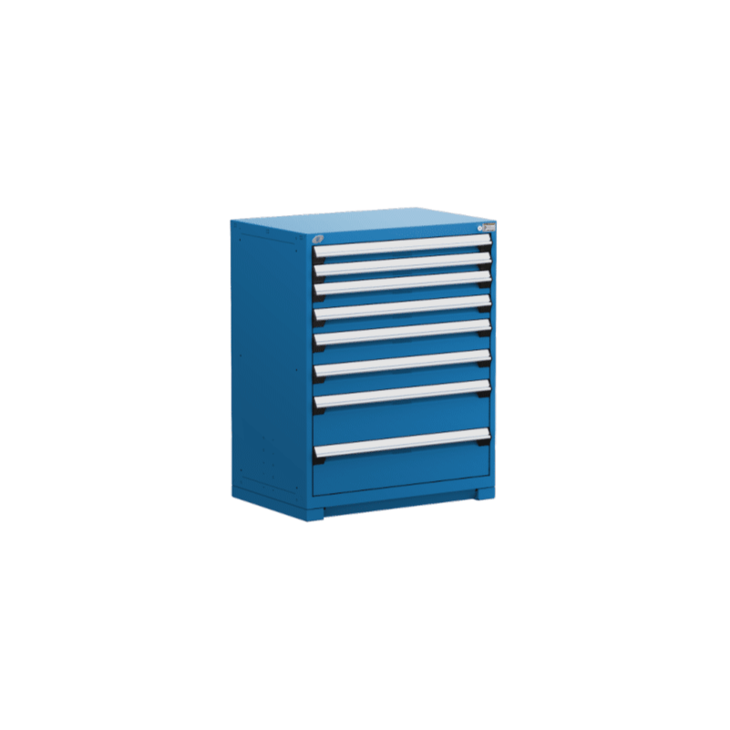 Rousseau Drawer Cabinet | Northwest Industrial Storage